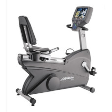 LIFE FITNESS 95RE LCD